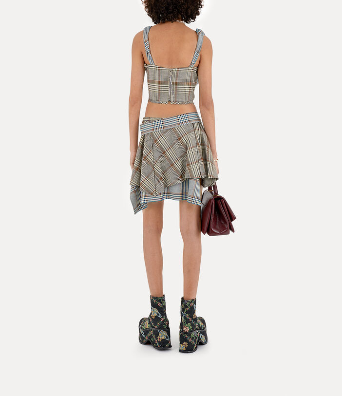 Vivienne Westwood MEGHAN KILT